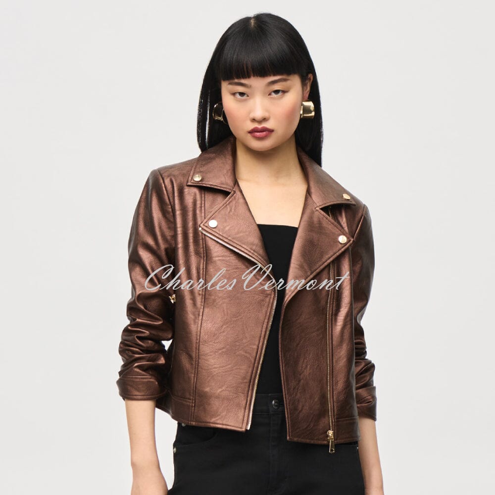 Best faux leather jacket uk hotsell