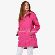 Frandsen Jacket - Style 256-162-43 (Pink)