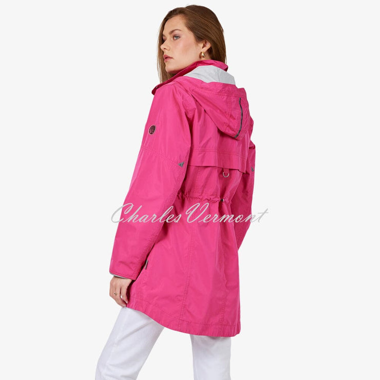 Frandsen Jacket - Style 256-162-43 (Pink)