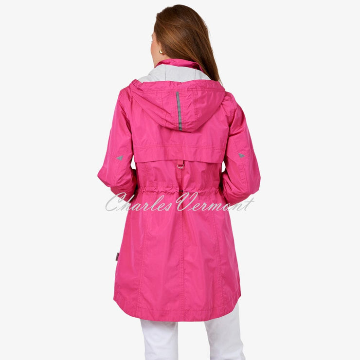 Frandsen Jacket - Style 256-162-43 (Pink)