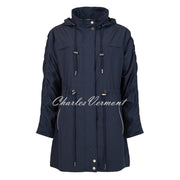 Normann Lightweight Coat - Style 42003-4428-69