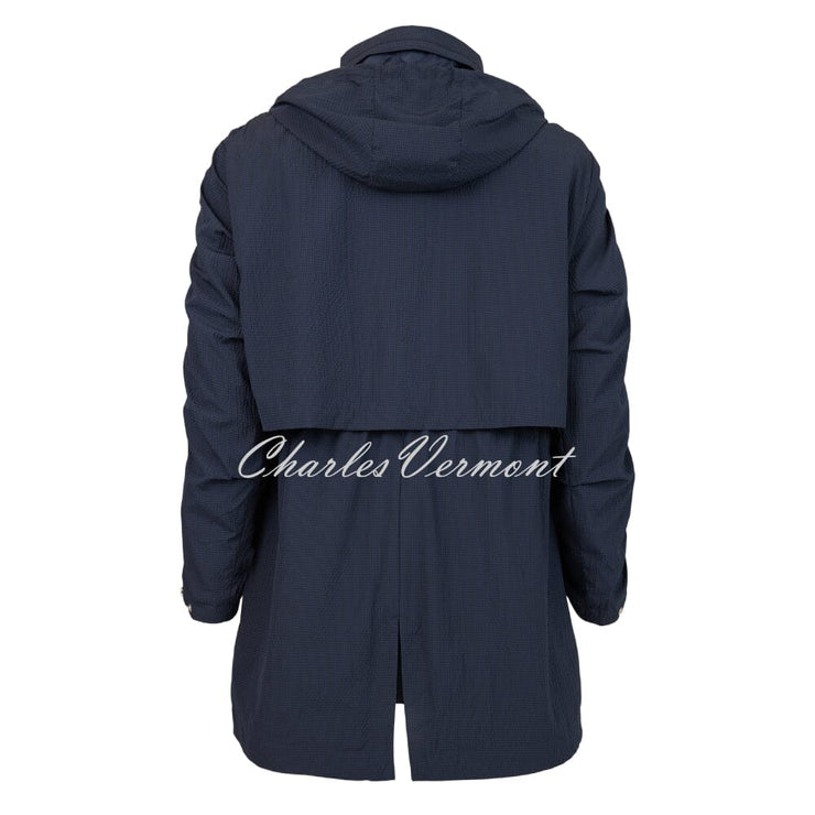 Normann Lightweight Coat - Style 42003-4428-69