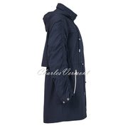 Normann Lightweight Coat - Style 42003-4428-69