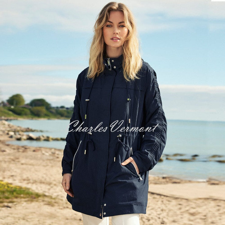 Normann Lightweight Coat - Style 42003-4428-69