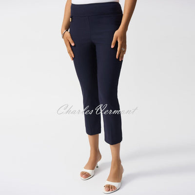 Joseph Ribkoff Trouser – Style 201536 (Midnight Blue)