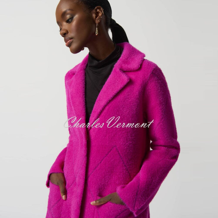 Joseph Ribkoff Longline Coat - Style 233951