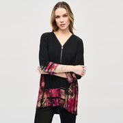 Joseph Ribkoff Tunic Top - Style 243157