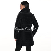 Frank Lyman Padded Coat - Style 243423U