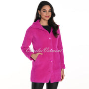 Frank Lyman Jacket - Style 243507U