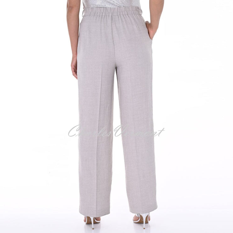 Frank Lyman Straight Leg Trouser - Style 246336