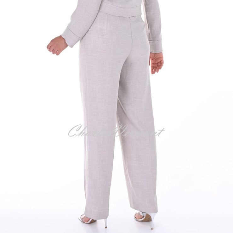 Frank Lyman Straight Leg Trouser - Style 246336