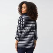 Joseph Ribkoff Striped Tunic Top - Style 251126