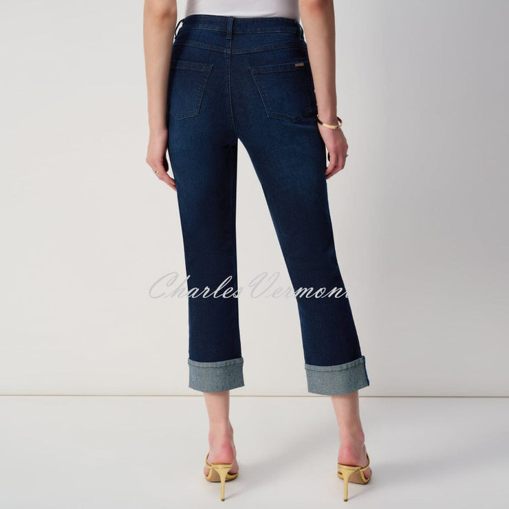 Joseph Ribkoff Cropped Jean - Style 251961