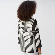 Joseph Ribkoff Patterned Jacket - Style 251963