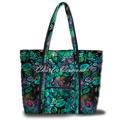 Dolcezza Tote Bag - Style 73952