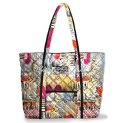 Dolcezza 'Totem' Tote Bag - Style 74951