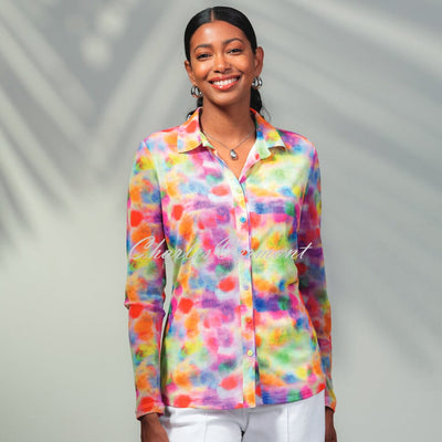 Alison Sheri Multicolour Blouse - Style A45131