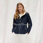 Frandsen Reversible Jacket - Style 415-348-6992