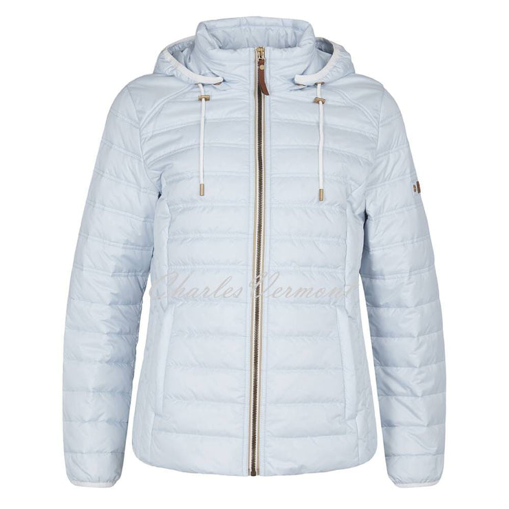 FRANDSEN PADDED JACKET - STYLE 436-321-61