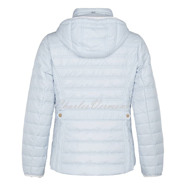 FRANDSEN PADDED JACKET - STYLE 436-321-61