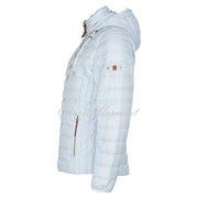 FRANDSEN PADDED JACKET - STYLE 436-321-61