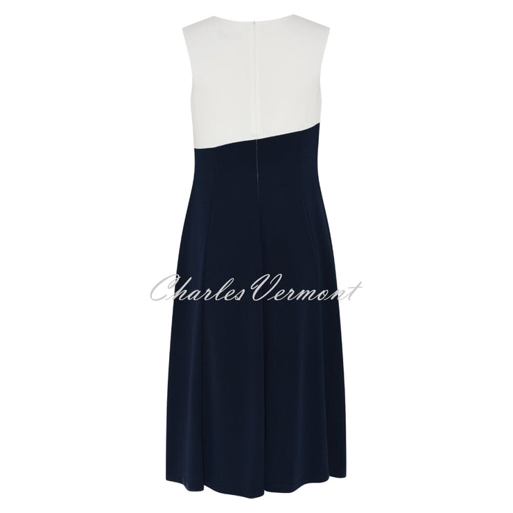 Tia Sleeveless Dress - Style 78649-7341-12