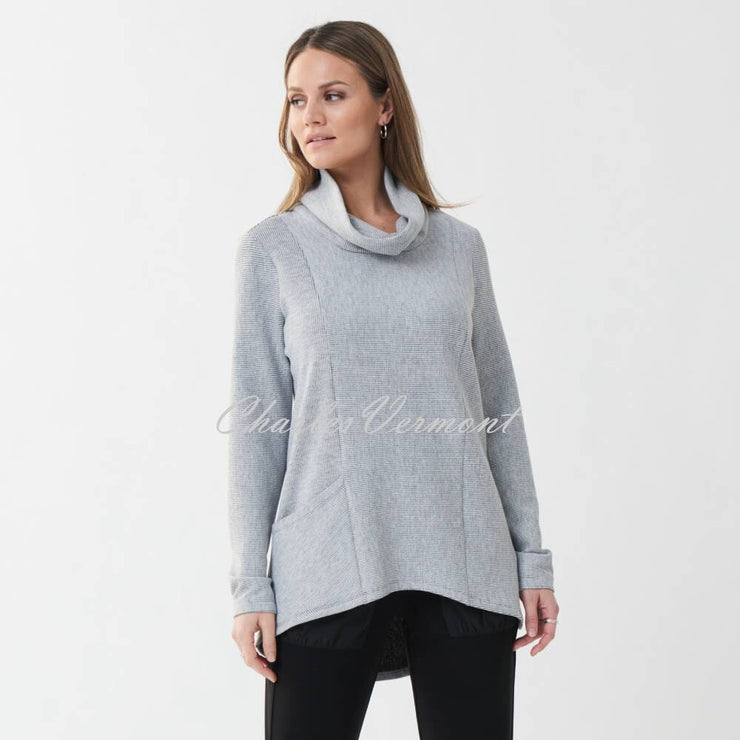 Joseph Ribkoff Knit Sweater - Style 223195