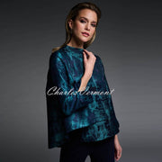 Joseph Ribkoff 'Signature' Jacket - Style 223749