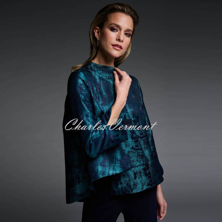 Joseph Ribkoff 'Signature' Jacket - Style 223749