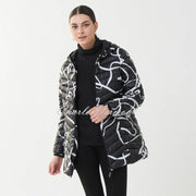 Joseph Ribkoff Puffer Coat - Style 223920