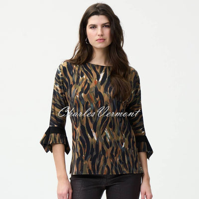 Joseph Ribkoff Top - Style 224347