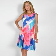 Frank Lyman Sleeveless Dress - Style 231151