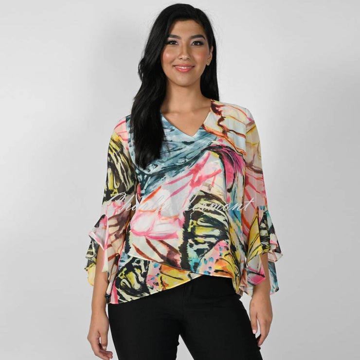 Frank Lyman Top - Style 231227