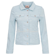 Dolcezza Jacket - Style 23200 (Powder Blue)