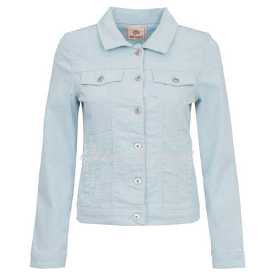 Dolcezza Jacket - Style 23200 (Powder Blue)