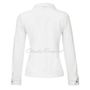 Dolcezza Blouse - Style 23610