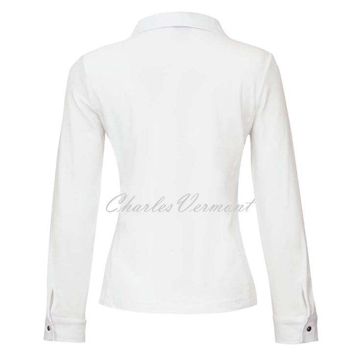 Dolcezza Blouse - Style 23610