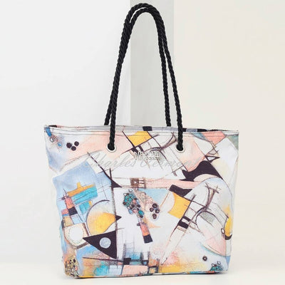 Dolcezza Tote Bag - Style 23951