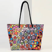 Dolcezza Tote Bag - Style 23954