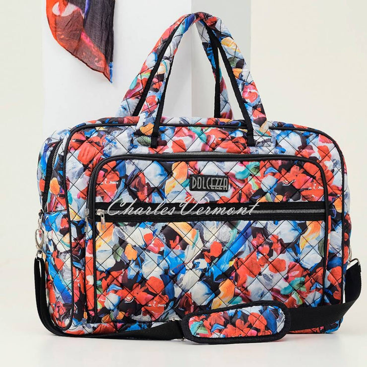 Dolcezza Travel Bag - Style 23970