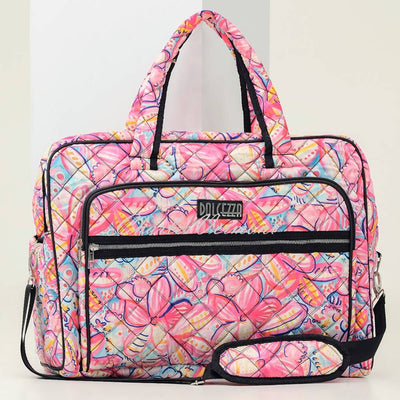 Dolcezza Travel Bag - Style 23971