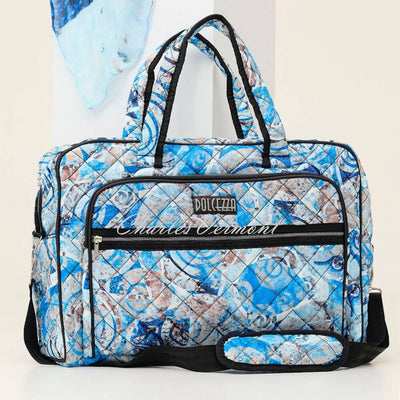 Dolcezza Travel Bag - Style 23972