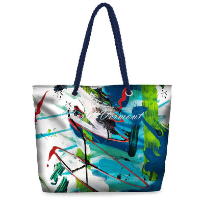 Dolcezza Tote Bag - Style 23984