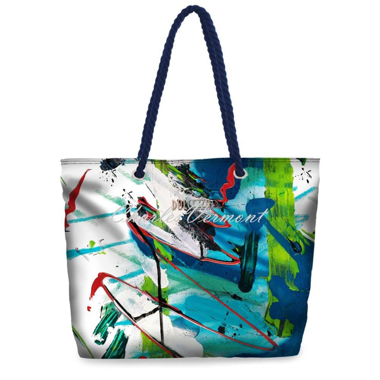 Dolcezza Tote Bag - Style 23984