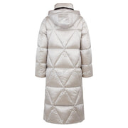 Frandsen Padded Down Filled Coat - Style 567-580-1190