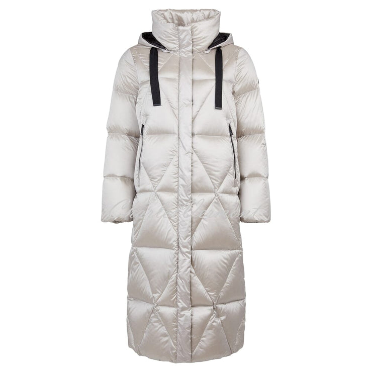 Frandsen Padded Down Filled Coat - Style 567-580-1190