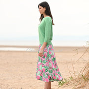 Marble Skirt - Style 6991-199