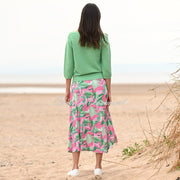 Marble Skirt - Style 6991-199