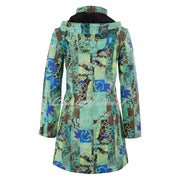 Dolcezza Coat with Ultra Thin Fleece Lining - Style 72851