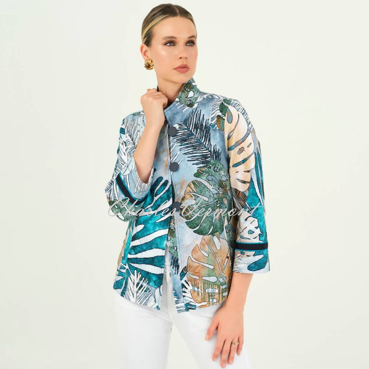 Dolcezza Jacket - Style 23650